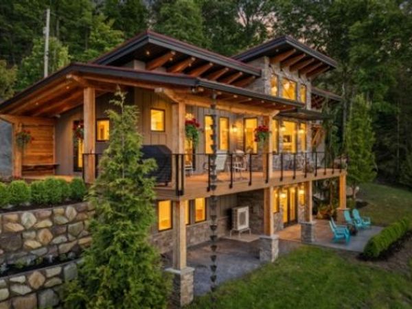 4300 Kent Klub Road, Rock Stream, NY 14878