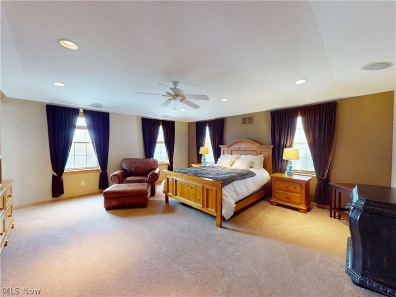 7885 Pear Tree Drive, Chesterland, OH 44026 Photo 22