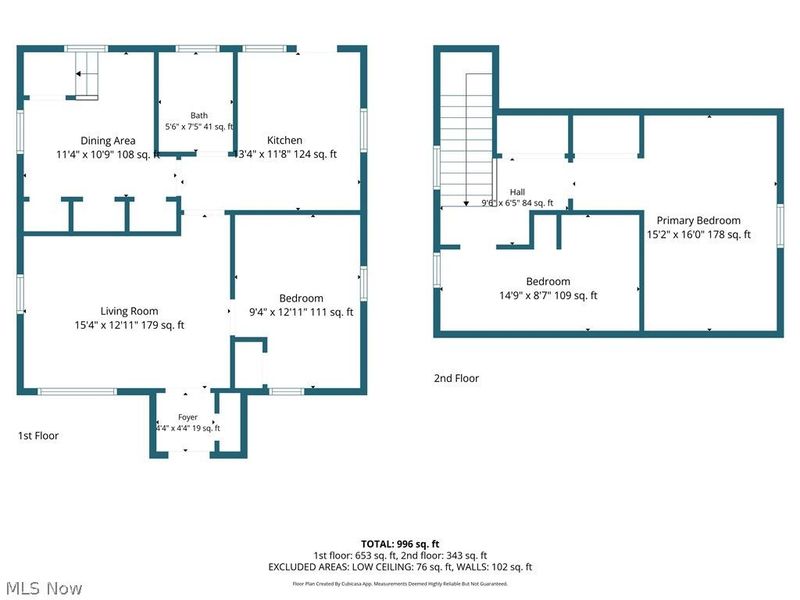 718 E 343rd Street, Eastlake, OH 44095 Photo 42