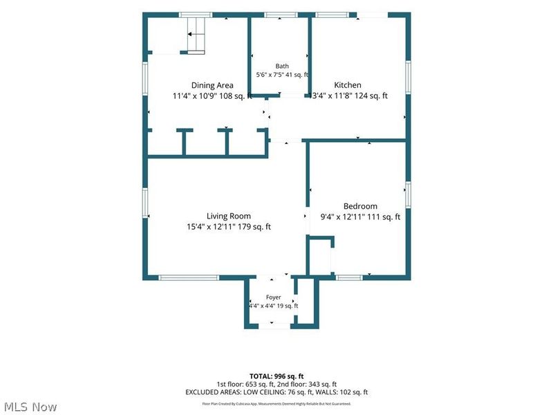 718 E 343rd Street, Eastlake, OH 44095 Photo 43