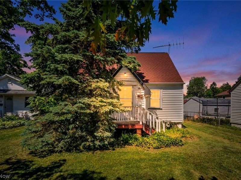 718 E 343rd Street, Eastlake, OH 44095 Photo 45