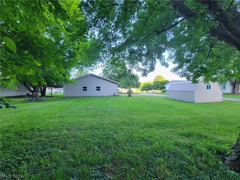 3235 Tieber Road, Stockport, OH 43787 Photo 11