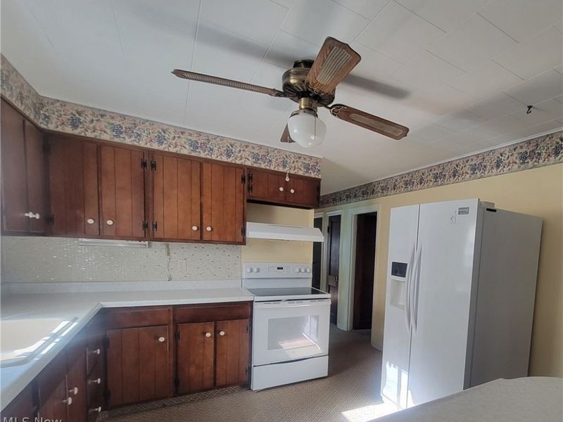 3235 Tieber Road, Stockport, OH 43787 Photo 13