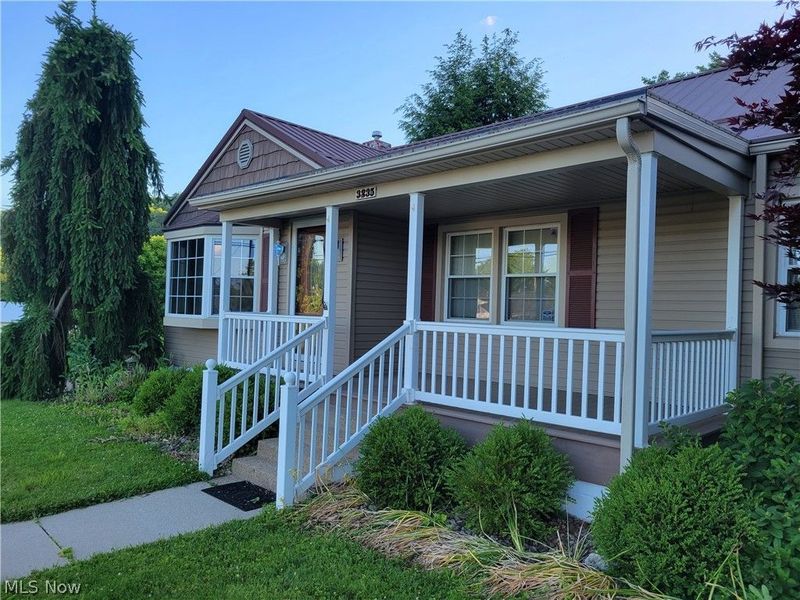 3235 Tieber Road, Stockport, OH 43787 Photo 2