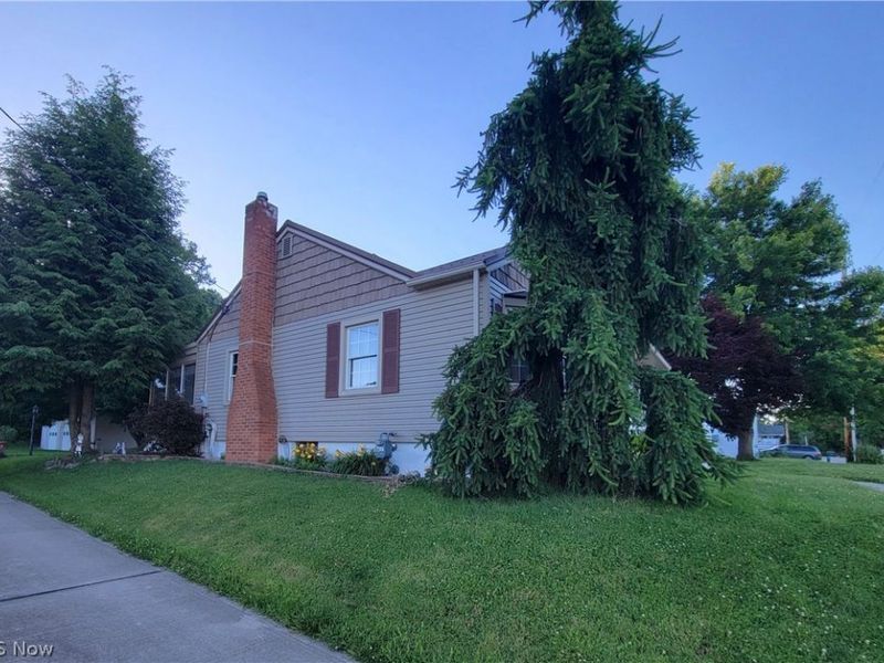 3235 Tieber Road, Stockport, OH 43787 Photo 4