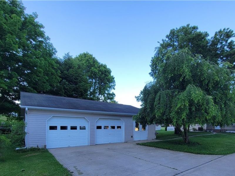 3235 Tieber Road, Stockport, OH 43787 Photo 5