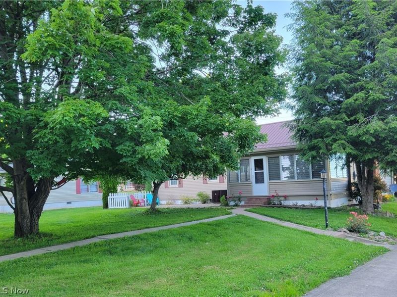 3235 Tieber Road, Stockport, OH 43787 Photo 6