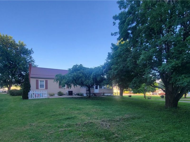 3235 Tieber Road, Stockport, OH 43787 Photo 8