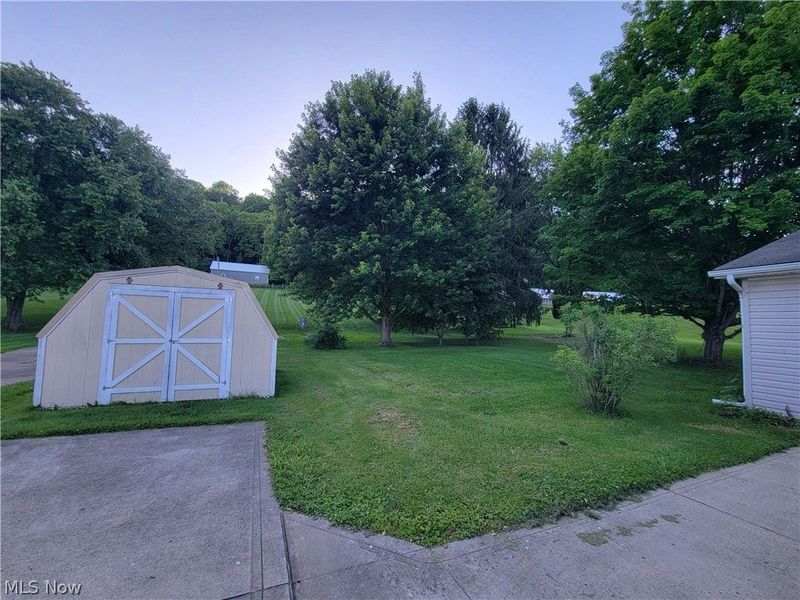 3235 Tieber Road, Stockport, OH 43787 Photo 9