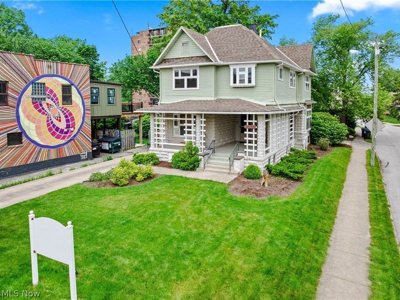 15522 Madison Avenue, Lakewood, OH 44107 Photo 2