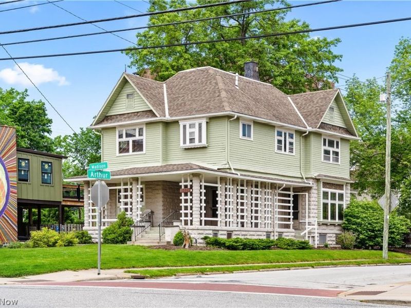 15522 Madison Avenue, Lakewood, OH 44107 Photo 4