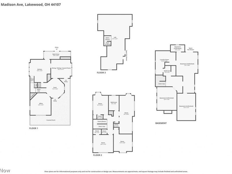 15522 Madison Avenue, Lakewood, OH 44107 Photo 44