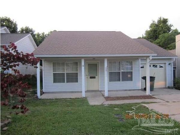 3428 Riverside Dr, Pensacola, FL 32514