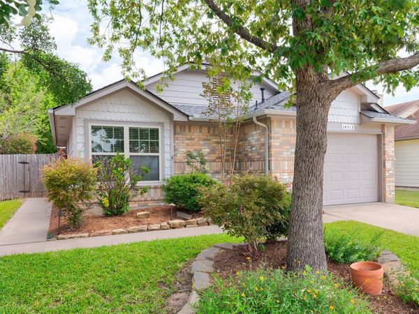 14513 Robert I Walker BLVD , Austin, TX 78728