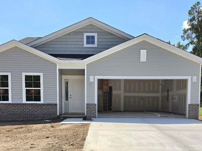 1501 Deercreek Drive, Manning, SC 29102