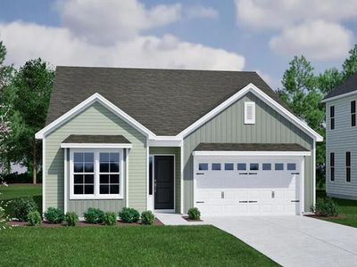 1501 Deercreek Drive, Manning, SC 29102