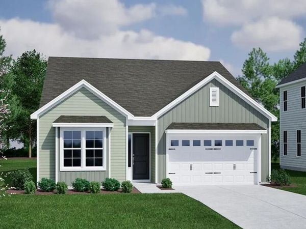 1501 Deercreek Drive, Manning, SC 29102