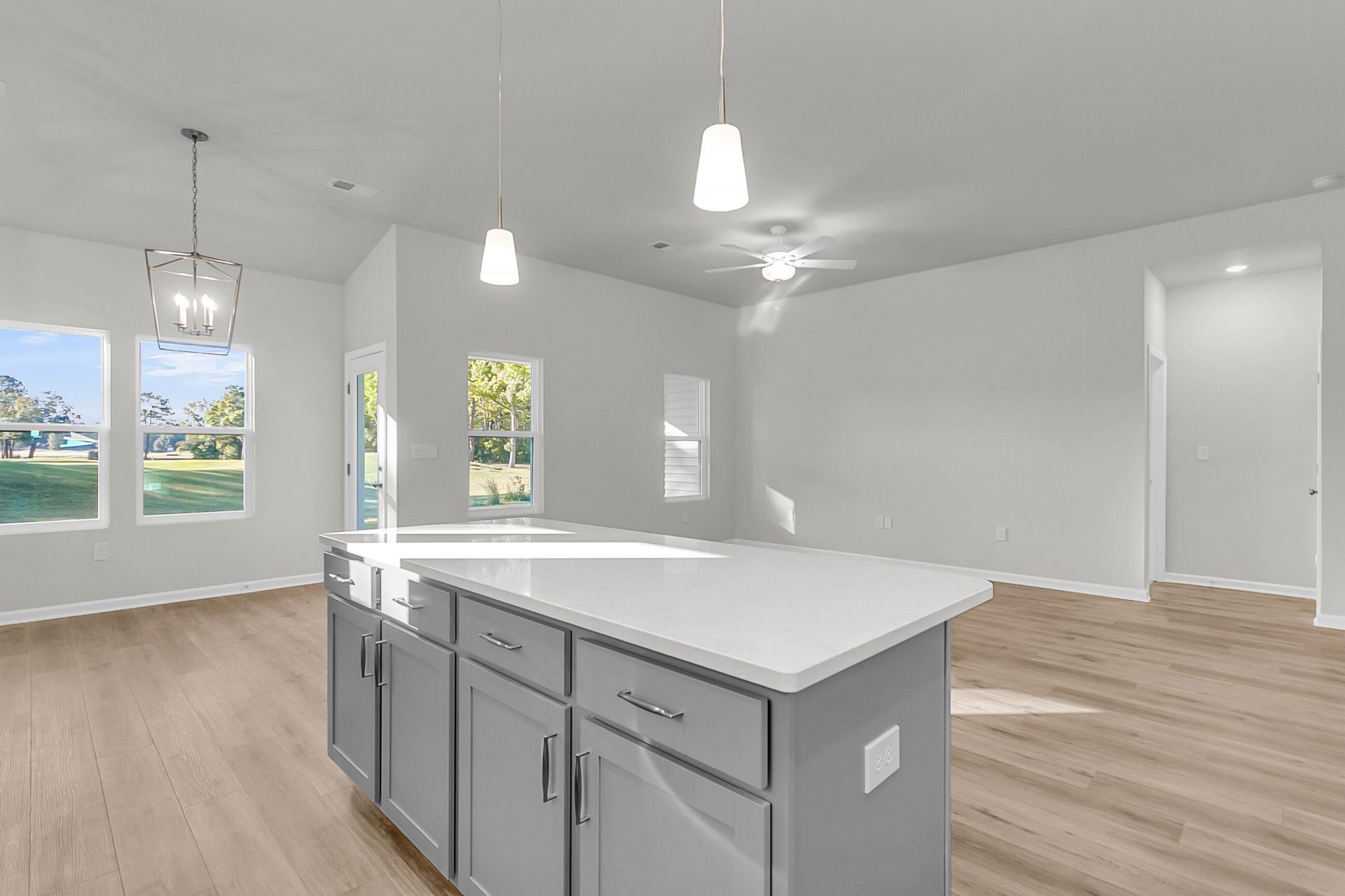 1501 Deercreek Drive Photo 6