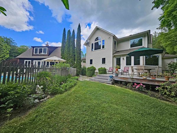 3924 Sweet Pond Road, Guilford, VT 05301
