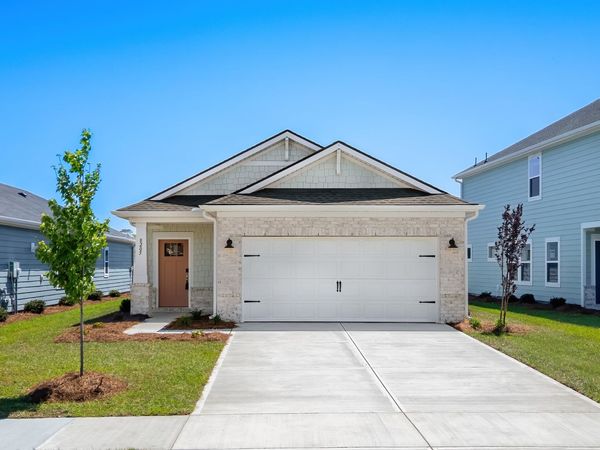 3124 Tranquility Loop , Longs, SC 29568