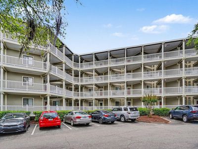 415 Ocean Creek Dr. , Unit 2311, Myrtle Beach, SC 29572