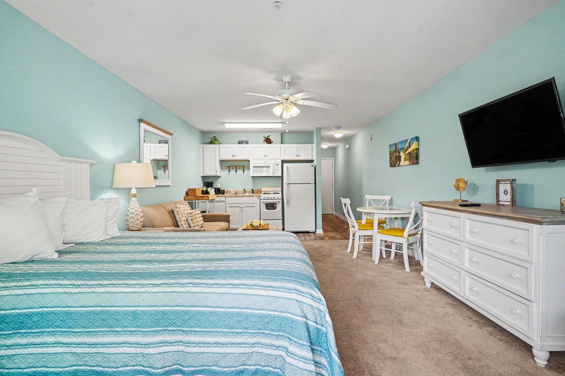 415 Ocean Creek Dr.  Photo 10