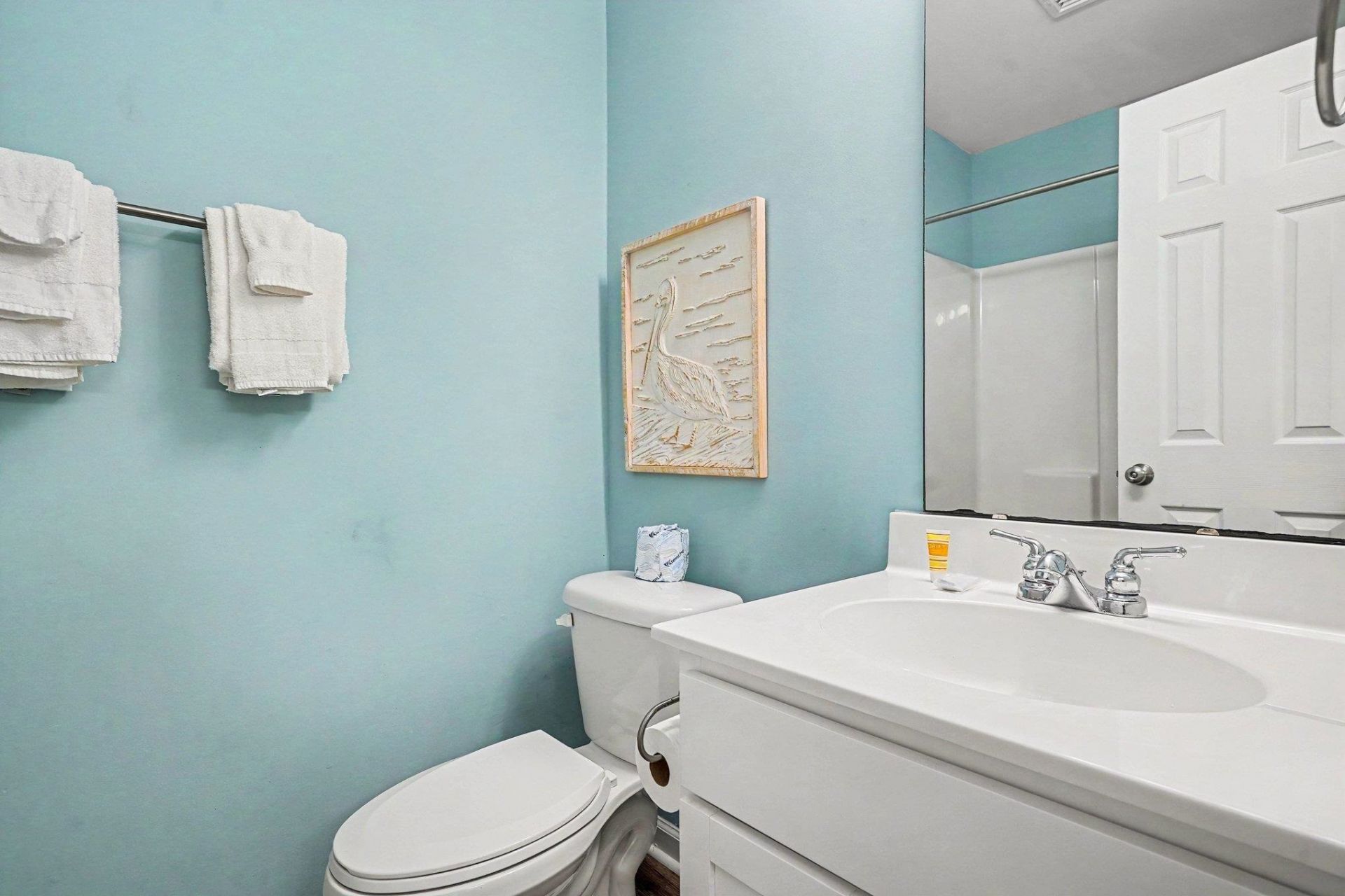 415 Ocean Creek Dr.  Photo 13