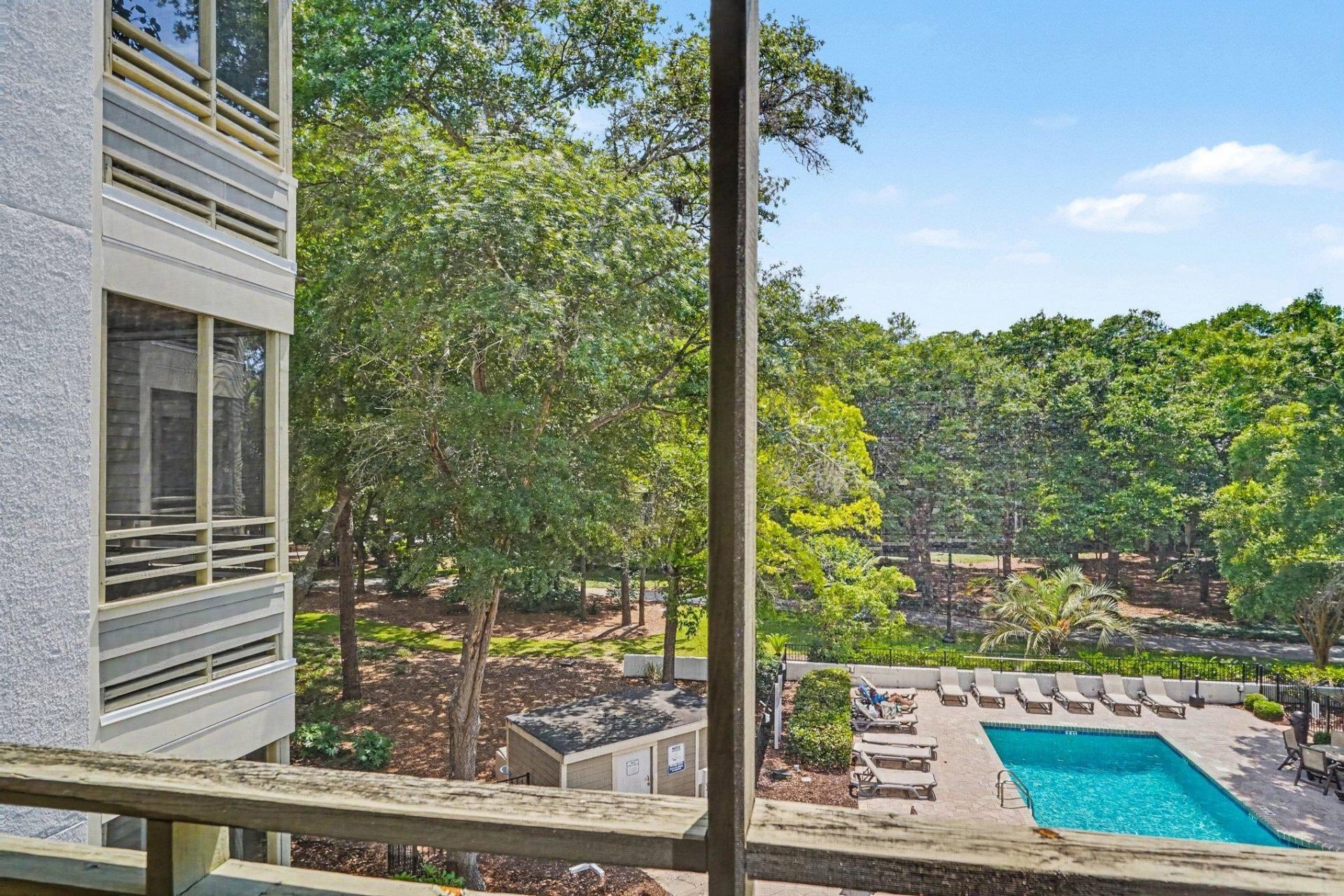 415 Ocean Creek Dr.  Photo 16