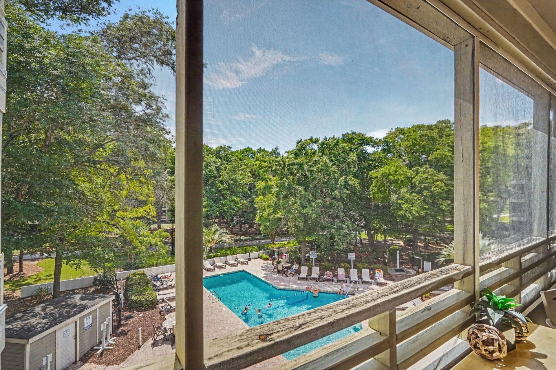 415 Ocean Creek Dr.  Photo 18