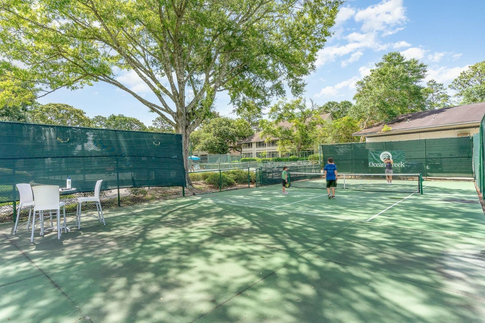 415 Ocean Creek Dr.  Photo 33