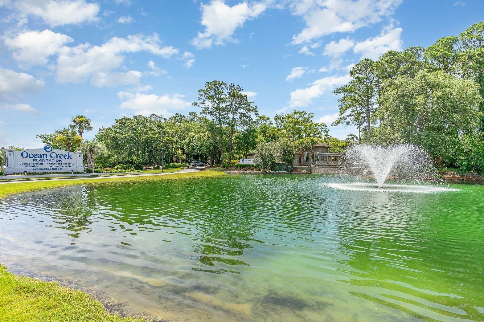 415 Ocean Creek Dr.  Photo 34