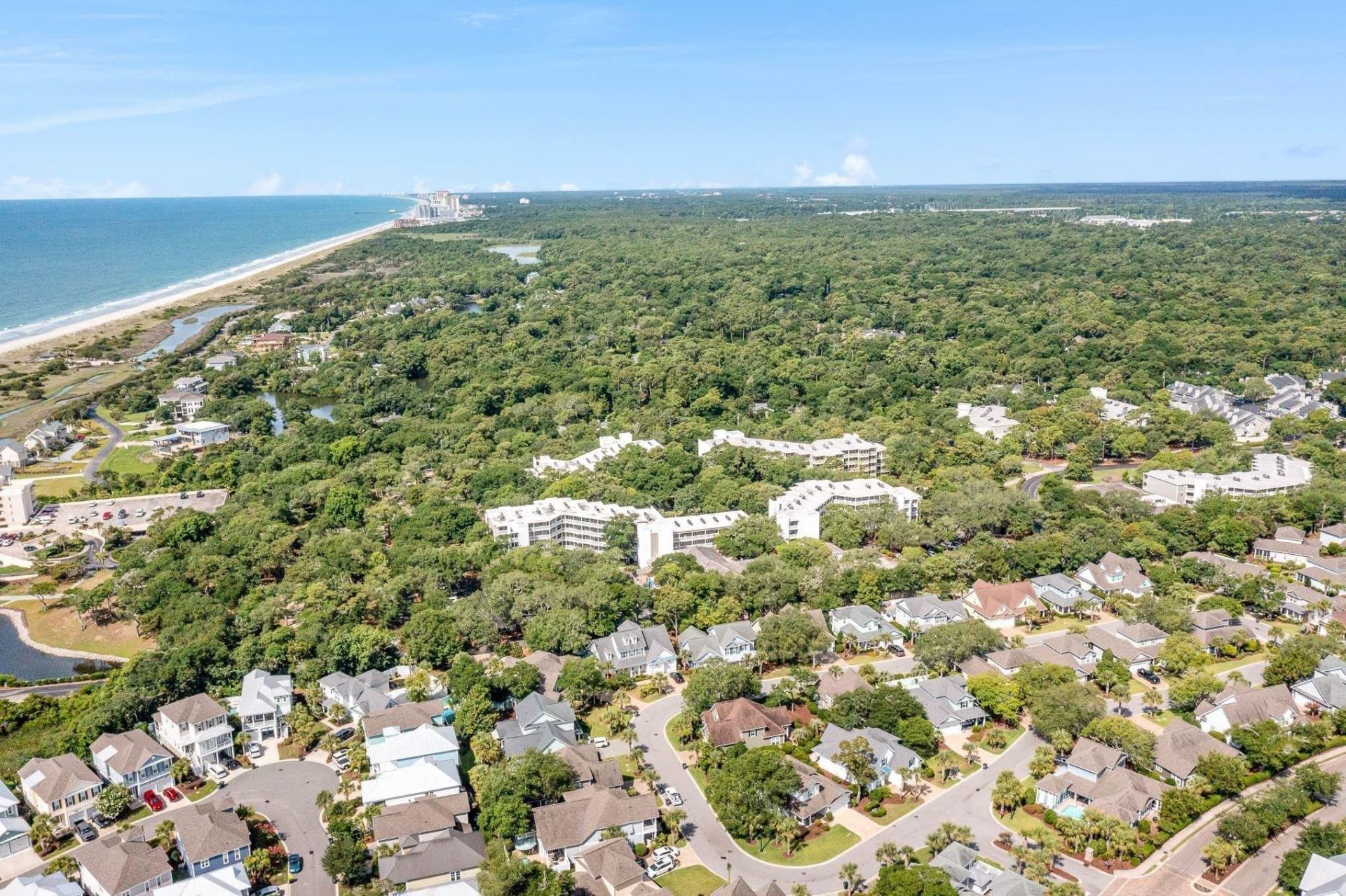415 Ocean Creek Dr.  Photo 38