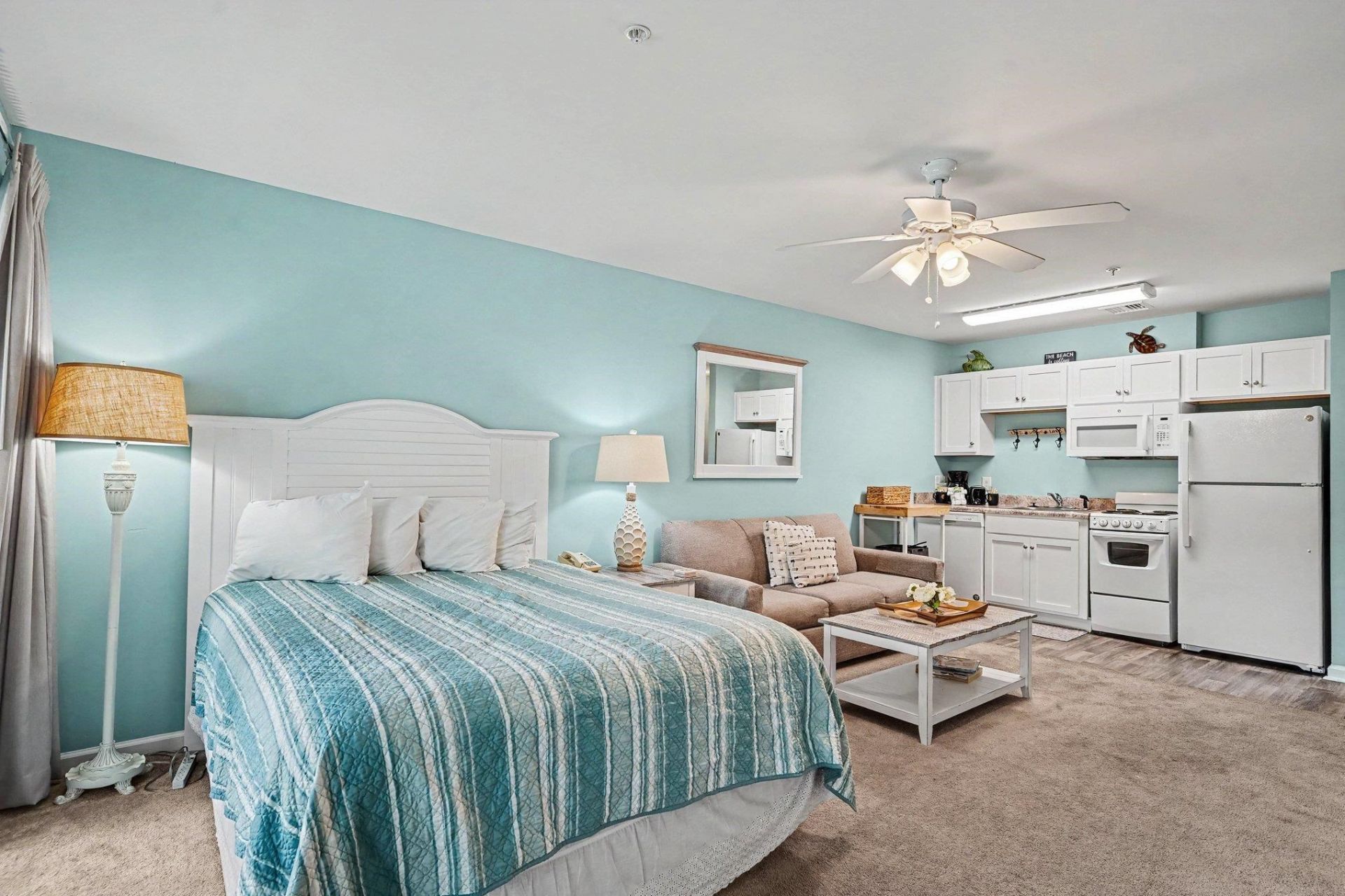 415 Ocean Creek Dr.  Photo 8