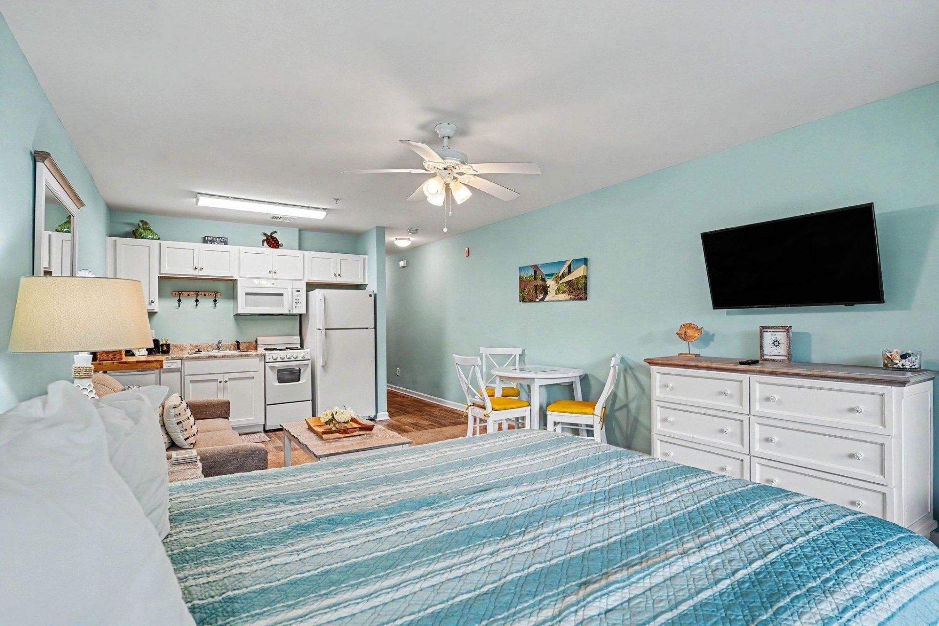 415 Ocean Creek Dr.  Photo 9