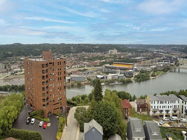 1700 Grandview Avenue, Unit 202, Pittsburgh, PA 15211