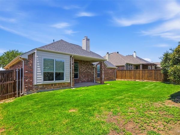 3229 Horizons Drive, Little Elm, TX 75068