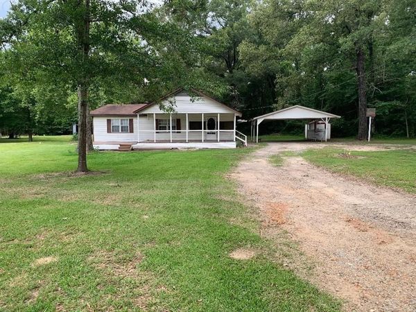 3644 Spurgin Road, Doyline, LA 71023