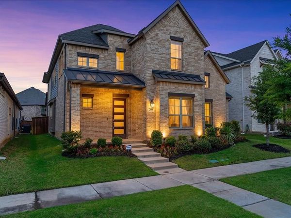 12995 Wimbledon Way, Farmers Branch, TX 75234