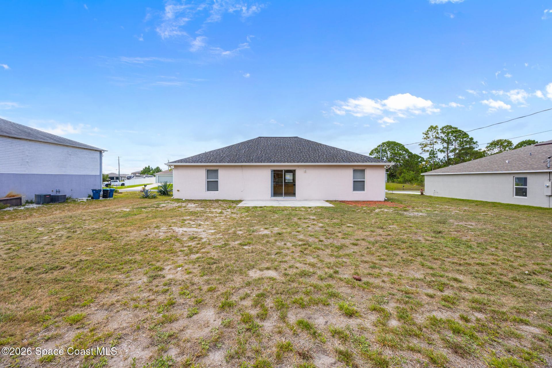 1012 Ray Road Se, Palm Bay, FL 32909 Photo