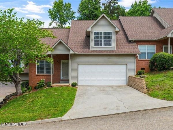 8819 Percy Way, Knoxville, TN 37923