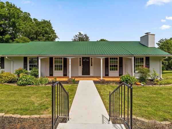 1312 Park Street, Sweetwater, TN 37874