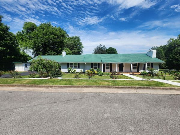 1312 Park Street, Sweetwater, TN 37874