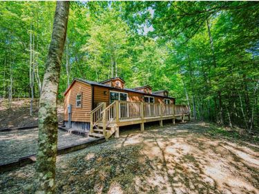 Ashland camp loop lot 209 Ashland camp loop lot 20, Beattyville, KY 41311