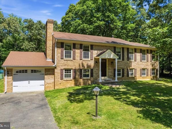 6350 BRYANTOWN DRIVE, BRYANTOWN, MD 20617