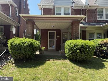 1006 HARRISON STREET , PHILADELPHIA, PA 19124