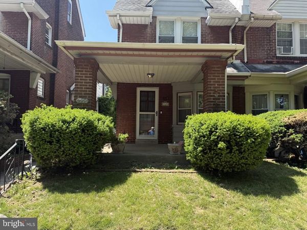 1006 HARRISON STREET , PHILADELPHIA, PA 19124