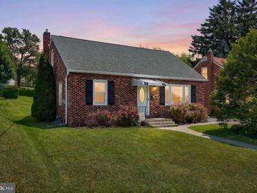 405 N WILLIAMS STREET, YORK, PA 17404