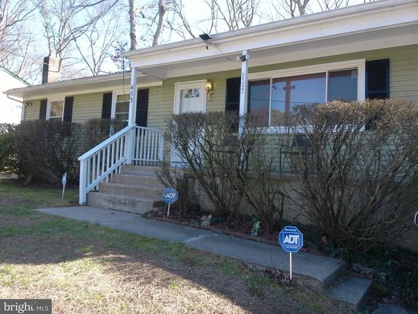 453 BAYBERRY STREET, BROWNS MILLS, NJ 08015