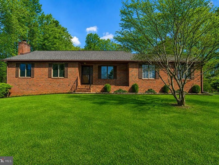 17082 Prince Frederick Road, Hughesville, MD 20637 Main Photo