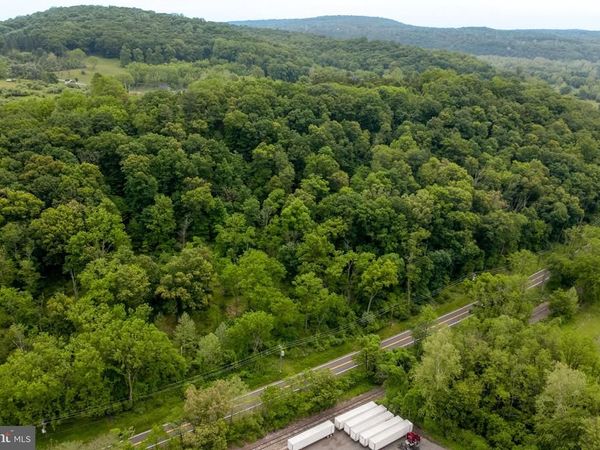 0 RIEGELSVILLE ROAD, MILFORD, NJ 08848